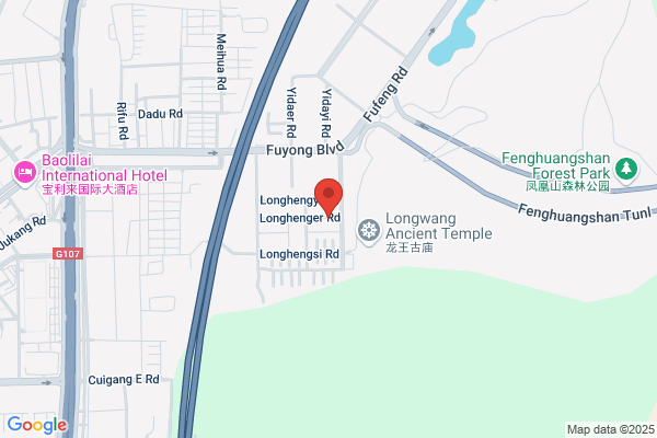 Shenzhen Xinsheng Telecom Co., Ltd