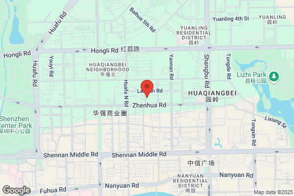 Shenzhen Yason Electronics Co., Ltd