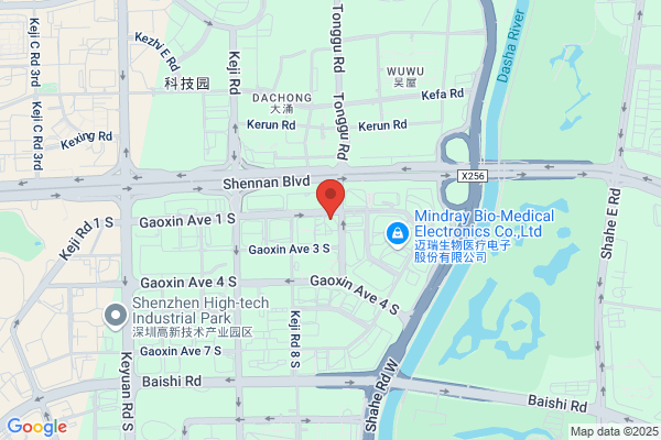 Dingyuan Electronic (shenzhen) Co., Ltd.