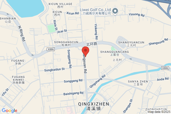 Dongguan Pengqi Electronic Factory