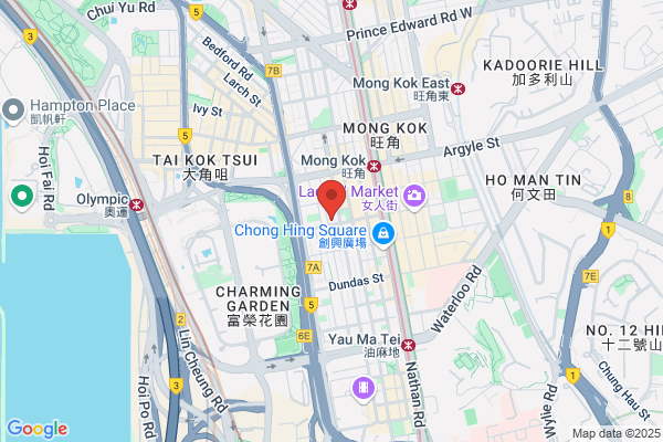 Gmc Industrial Co., Ltd.