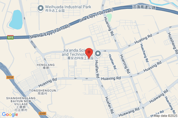 Jyd Industrial Co.,ltd