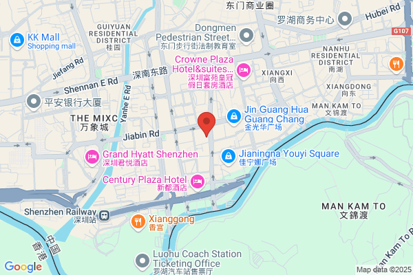 M& H International Holdings Co.,ltd