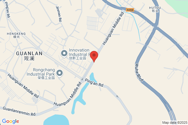 Shenzhen Chang Tai Leather Co., Ltd.