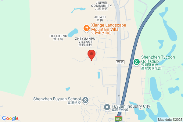 Shenzhen Dibon Technology Co.,ltd.