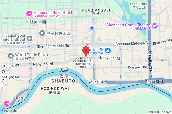 Shenzhen Fengbao Technology Development Co., Ltd