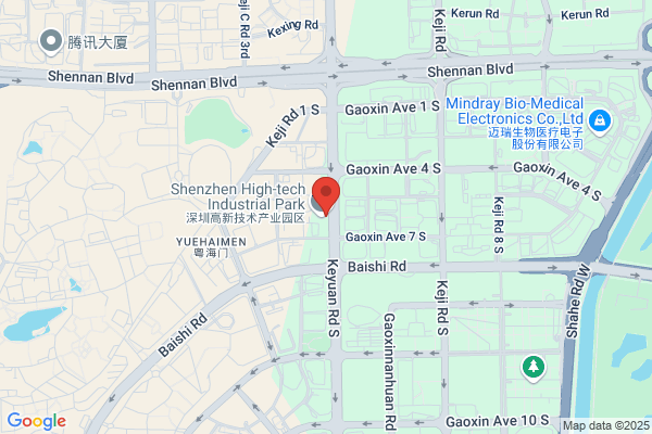 Shenzhen Go-on Electronics Co., Ltd.