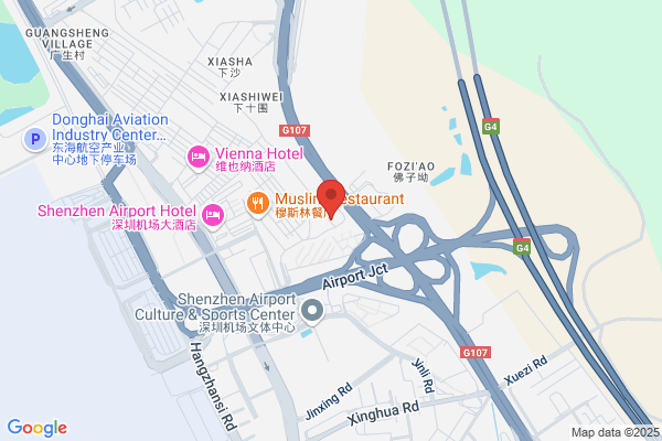 Shenzhen Hengyao Electric Apparatus Co., Ltd.