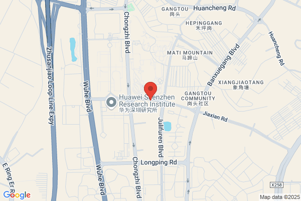 Shenzhen Huaweite Electronics Co., Ltd.