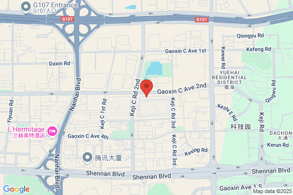 Shenzhen Ideal Microelectronics Co.,ltd.