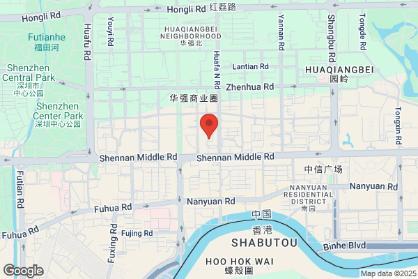 Shenzhen Mydarb Industrial Co., Ltd.