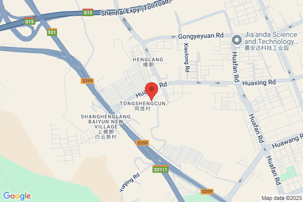 Shenzhen Sunrising Electronics Co.ltd