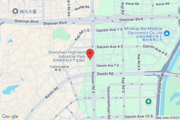 Shenzhen Utech Industrial Development Limited