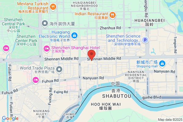 Shenzhen Wanban Group Hisdy Digital Electronic Co.,ltd