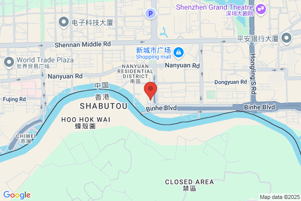 Shenzhen Xuanzheng Technology Co., Ltd.