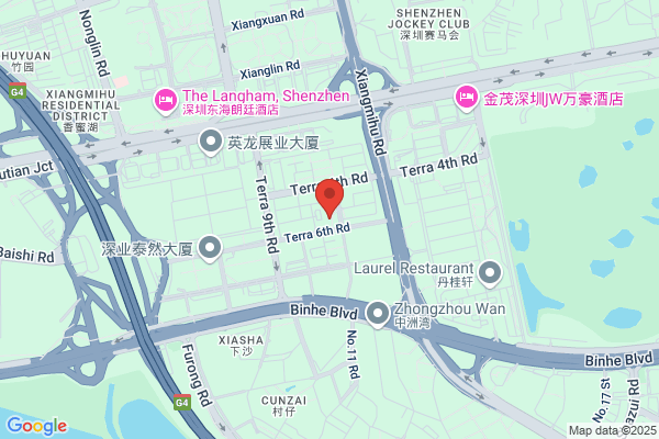 Yongjingda Electronic Company Ltd.