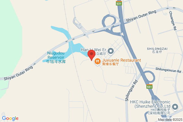 China Goldman Industrial Co.,ltd