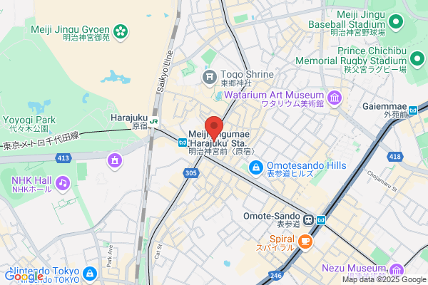 Kinji Co.,ltd