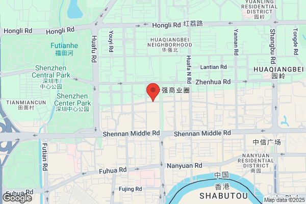 Shenzhen Canway Electronic Co.,ltd