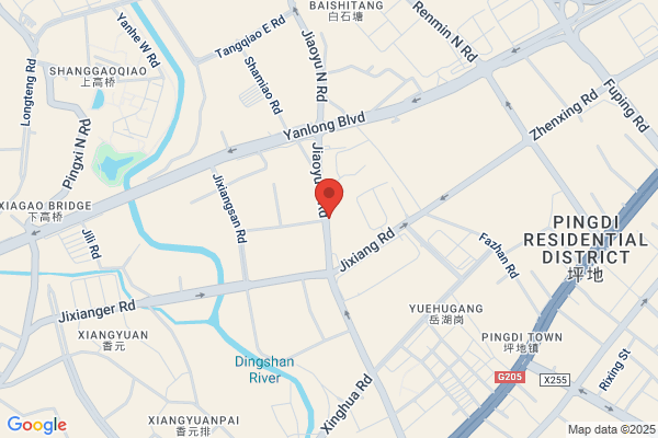 Shenzhen Armola Furniture Factory