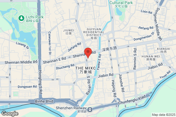 Shenzhen Fuhualian Import And Export Co.,ltd