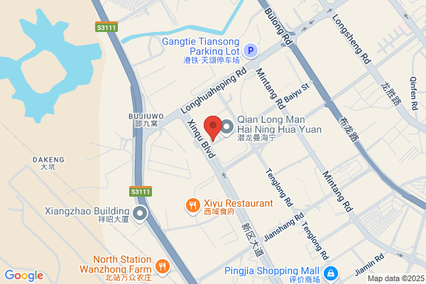 Shenzhen Style Furniture Co., Ltd.