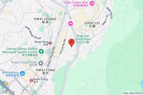 Shenzhen Longgo Ind. Co., Ltd.