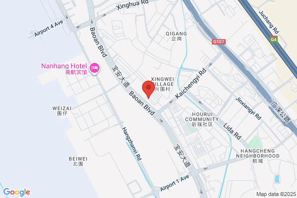 Long Ways International Co., Ltd.