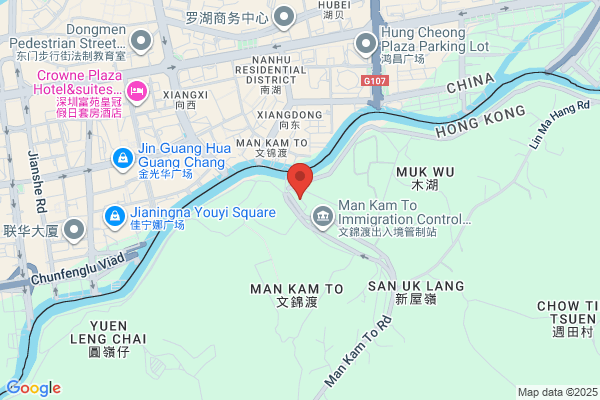 Shenzhen Yixinhao Import &  Export Co., Ltd