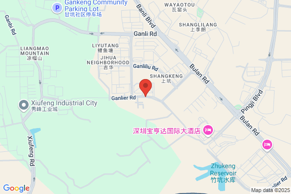 Yekalon Ceramic Technology Co., Ltd.