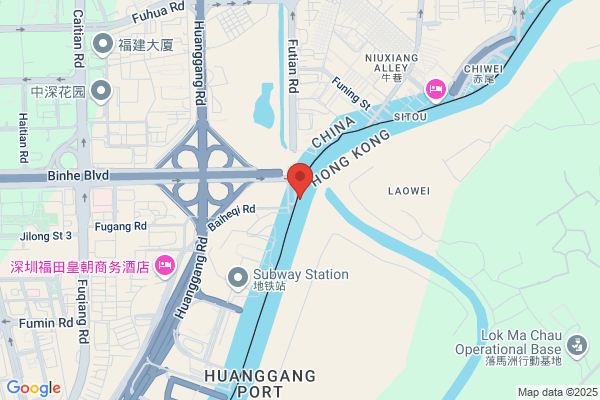 Shenzhen Aisa Resources Company