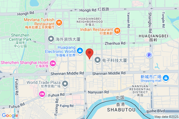 Ace China International Enterprise Ltd.