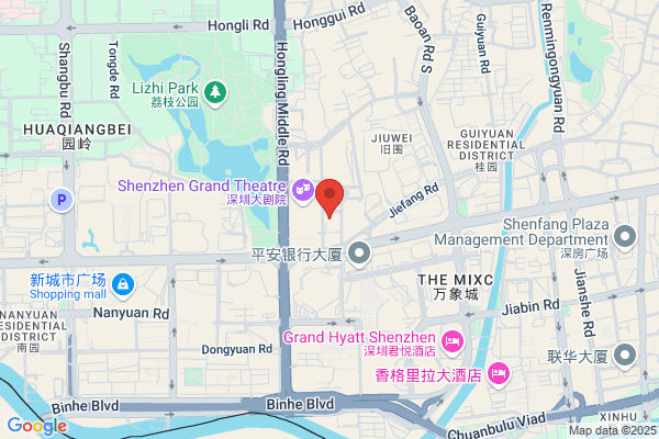 Kingmass (shenzhen) Limited