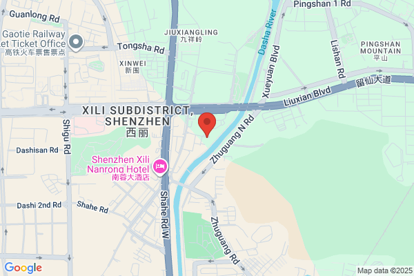 Michley Electronics(shenzhen)co.,ltd