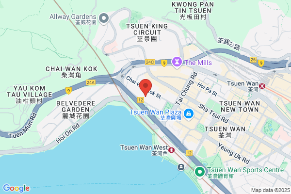Retek Holding (hongkong) Ltd