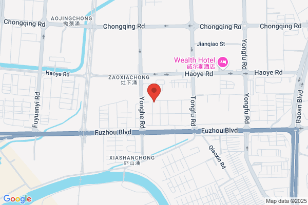 Shenzhen Ecolor Ind &  Dev. Co., Ltd