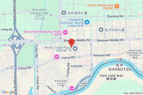 Shenzhen Hobell Industrial Co.,ltd.