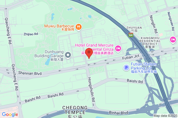 Shenzhen Jiahouse Furniture Co., Ltd.