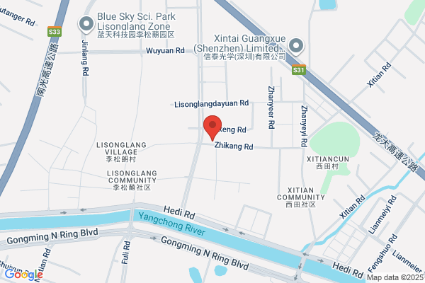 Shenzhen Jinri Electrical Appliance