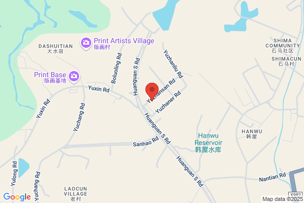 Shenzhen Rxl Handicraft Co.,ltd.(rxl Crafts Factory)