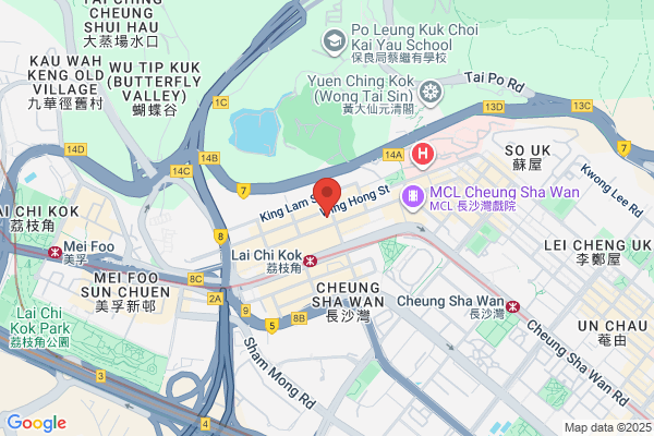Shenzhen Top Communication Co., Ltd.