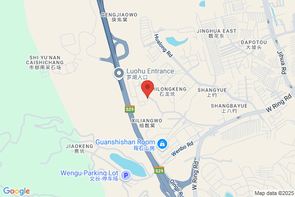 Shenzhen Wei Ye Fong Knitwear Co., Ltd.