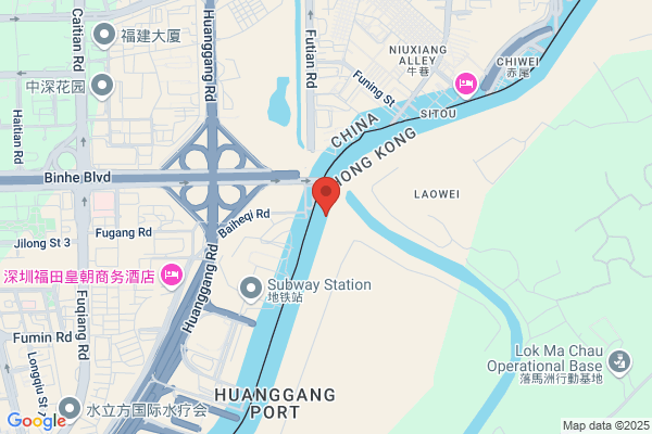 Shenzhen Zhong Cheng Fa Trade Co., Ltd.
