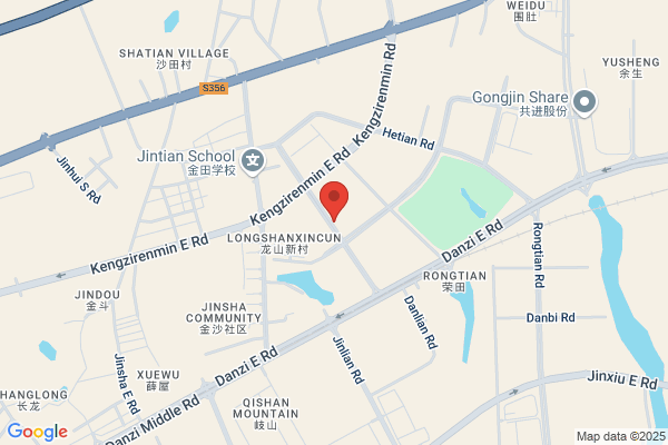 Shenzhen Globalrich Furniture Group Co., Ltd.