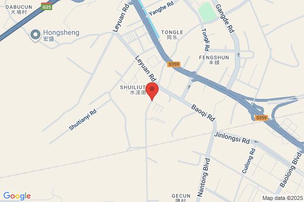 Shenzhen Gold Phoenix Furniture Co., Ltd.