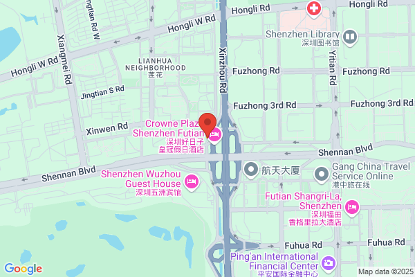 Shenzhen Taian Steel & Wooden Furniture Co., Ltd.