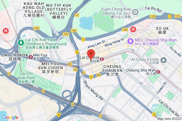 Chosun Int'l Toys Inc.