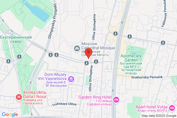 Evt International Trading Co.,ltd