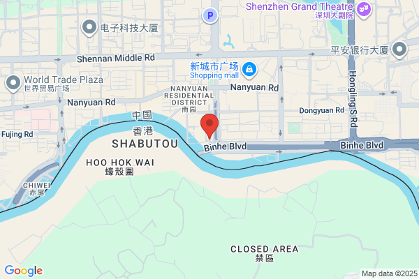 Honcam Technology Co.,ltd
