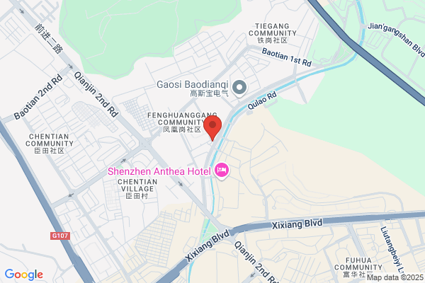 Honson Group Electronic  Co., Ltd